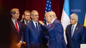 RD consolida su estatus como “Socio de Confianza” tras firma de la Carta de Doral