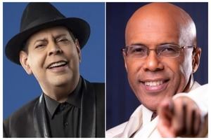 Concierto "Madre Mía Qué Merengue" promete una noche inolvidable con íconos del merengue