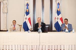 Gobierno lanza Infopago para transparentar pagos a proveedores del Estado