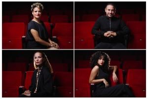 La Compañía Nacional de Teatro abre su 80 aniversario con "Las Criadas"