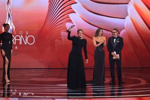 Premios Soberano: cultura, música y comunicación en una sola noche