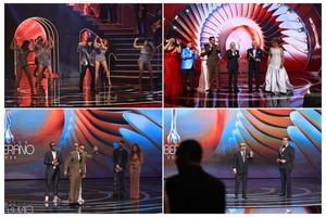 Premios Soberano 2026: Una gala de contrastes entre homenajes emotivos y omisiones culturales