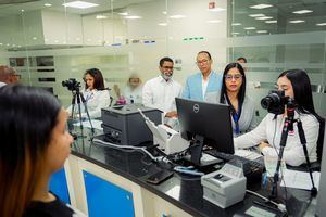 Renovación de pasaporte electrónico se extiende a dos años