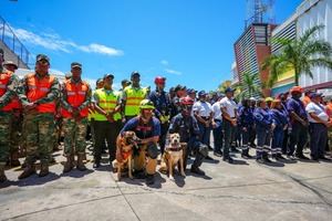 COE lanza operativo Conciencia por la Vida para Semana Santa 2026
