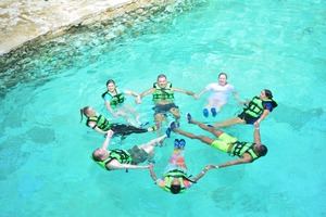 El turismo de aventura se consolida en Punta Cana
