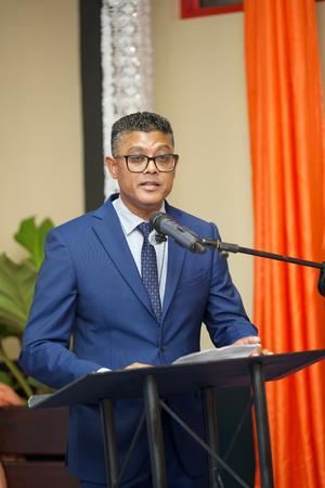 Sky High Dominicana inauguró la nueva ruta directa entre el Aeropuerto Internacional de Las Américas (SDQ) y el Aeropuerto Internacional Johan Adolf Pengel de Paramaribo (PBM).