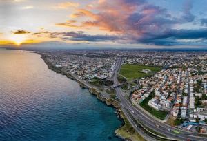 Fitch Ratings reduce perspectiva de República Dominicana de positiva a estable