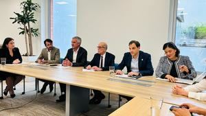 República Dominicana lista para presentar nuevo compromiso climático 2025-2030 ante la ONU