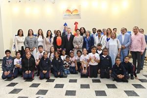 Semana Cultural de China: Un puente de amistad entre República Dominicana y la República Popular China