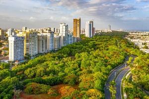 La mirada neoliberal sobre el espacio verde