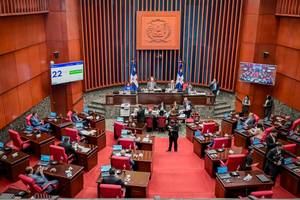 El Senado de la República Dominicana envía proyecto de ley para impulsar el crecimiento económico