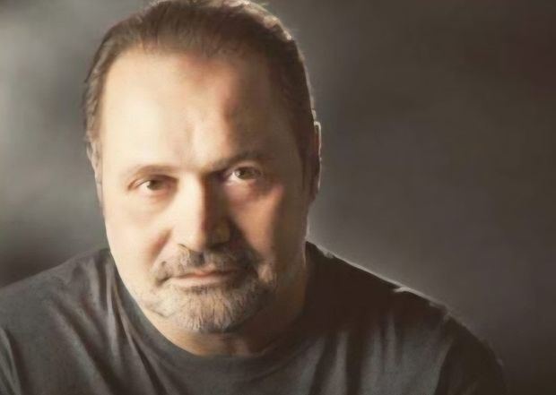 Mario Lebrón