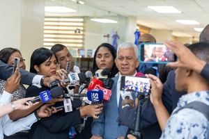 Ricardo De los Santos asegura nuevo Código Penal responde a demandas de la sociedad de hoy
