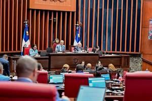 El Senado de la República aprueba prohibición de importación y fabricación de foam para proteger el medio ambiente