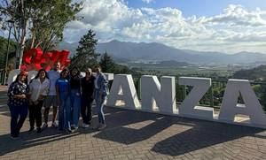 Ministerio de Turismo y ADAVIT impulsan el turismo interno con exitoso “Tam Trip” en Constanza