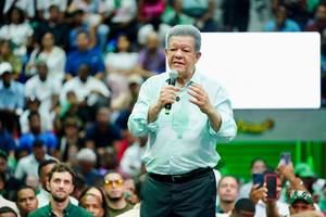 Expresidente Fernández critica la reforma policial tras el fatal incidente en Herrera