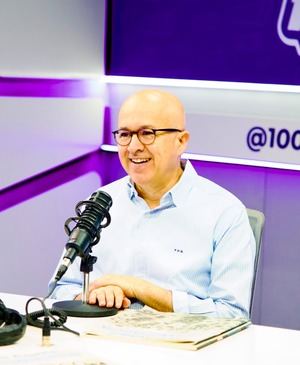 Francisco Domínguez Brito