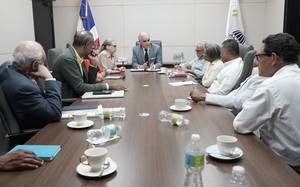 Ministerio de Educación y ADP acuerdan protocolo para la Evaluación de Desempeño Docente