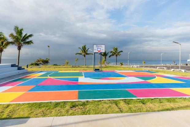 Malecón Deportivo, Paseo 30 de Mayo y el parque Mirador Sur formarán parte de los escenarios de los Juegos Centroamericanos