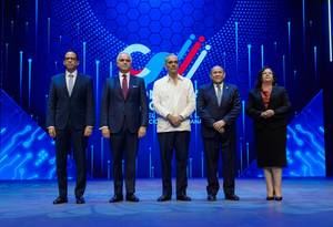 El presidente Abinader afirma que la nueva ley educativa responderá a los desafíos del futuro