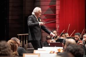 Temporada Sinfónica 2026: un viaje musical a través de grandes obras del repertorio universal