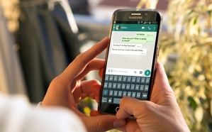Mastercard se asocia con Facebook para permitir a los brasileños enviar y recibir dinero usando WhatsApp