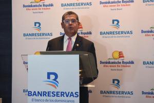 Banco de Reservas reafirma importancia del turismo para República Dominicana