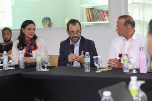 Economista del BM valora como acertada la creación de la DDSS