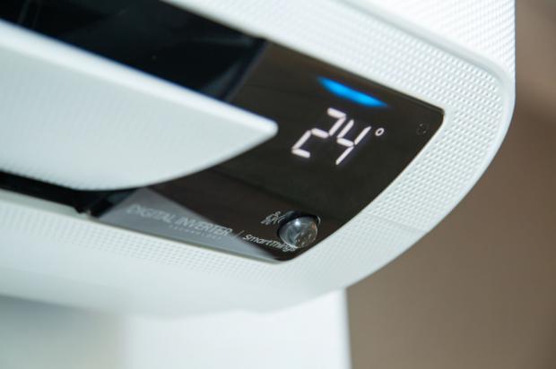 Samsung WindFree: El aliado perfecto para unas navidades confortables y sin corrientes