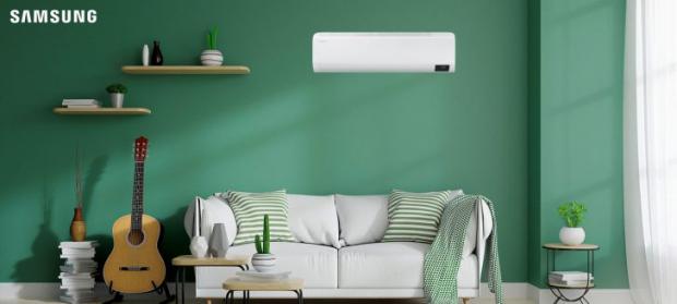 Samsung WindFree: El aliado perfecto para unas navidades confortables y sin corrientes