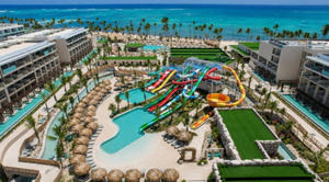 Best Hotels abre el cinco estrellas Serenade Caribe Club en Punta Cana