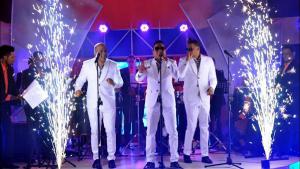 Puerto Plata est&#225; de fiesta con el Festival Salsero m&#225;s grande del mundo
