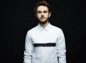 The Chainsmokers y Zedd dominan la escena musical