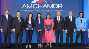 AMCHAMDR aboga por un proceso legislativo riguroso en la reforma de la Ley de Residuos Sólidos