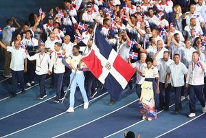 La c lausura XXV Juegos Centroamericanos y del Caribe estará centrada en familia deportiva para honrar trabajo y legado