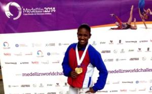 Danilo felicita atletas por medallas de oro; clasifican para Juegos Centroamericanos y del Caribe