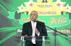 Cooperativa Vega Real lanza la XXVI Expo Feria Madre Feliz con meta de RD$2,500 millones en créditos