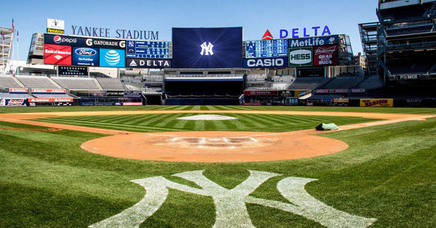 Estado de Nueva York recibirá 20% de capacidad en sus estadios