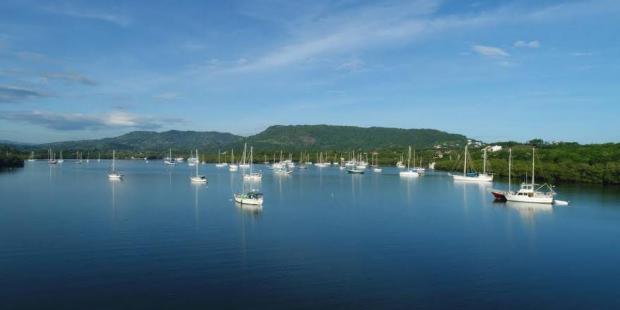 Bahía de Luperón