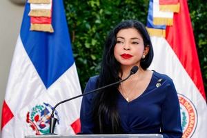 Yeni Berenice Reynoso asume el cargo de Procuradora General de la República Dominicana con un firme compromiso hacia la justicia