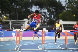 República Dominicana acelera en el medallero en una jornada de emociones; este miércoles llegan finales decisivas