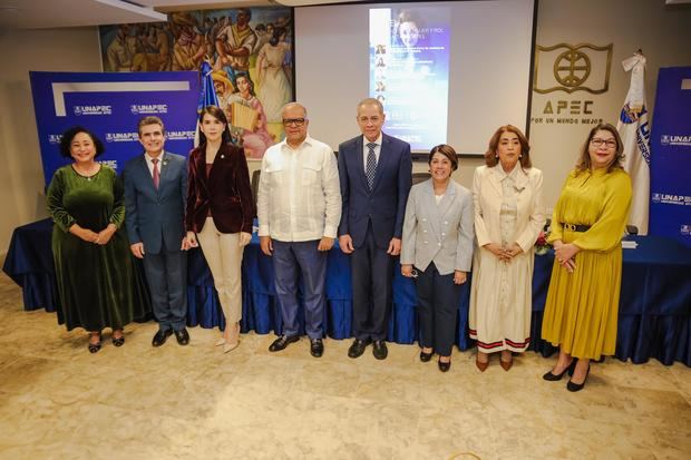 Destacadas figuras judiciales analizan  rol de las Altas Cortes en la garantía de derechos de la mujer.