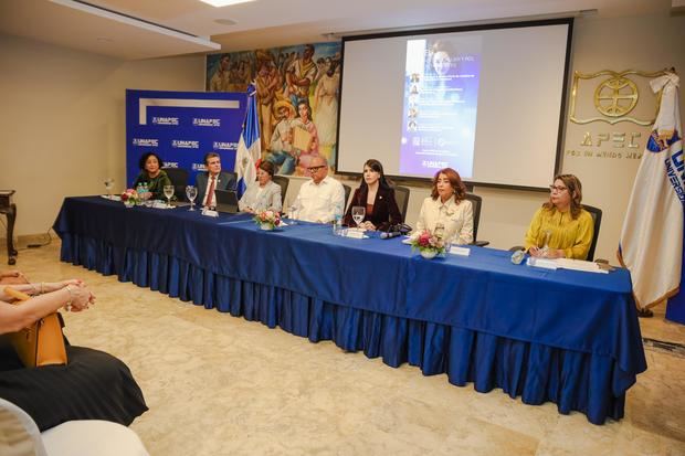 Panel de expertos.