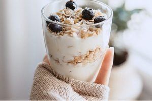 Meriendas Saludables: Energía y Nutrición para tus Hijos