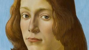 Un retrato de Botticelli se vende por 92 millones de dólares y marca récord del artista