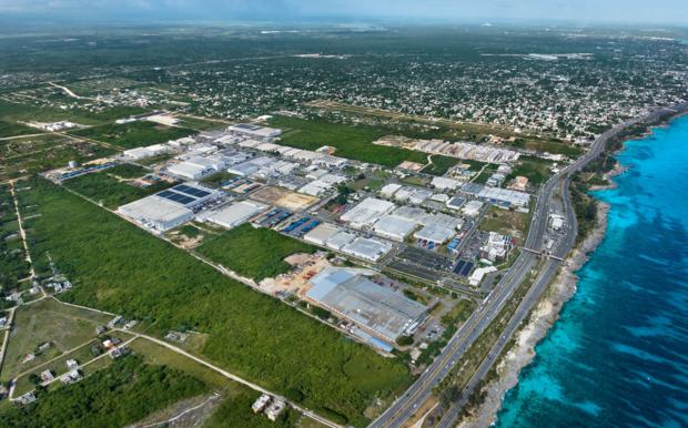 Zona Franca Las Américas refuerza su rol como hub estratégico para la manufactura de EE.UU. en el Caribe