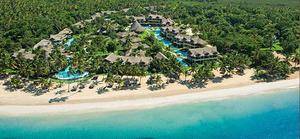 Zoëtry Agua Punta Cana seleccionado entre los 10 mejores hoteles del mundo