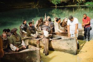 Es la primera vez que la República Dominicana entra a esta selección internacional.