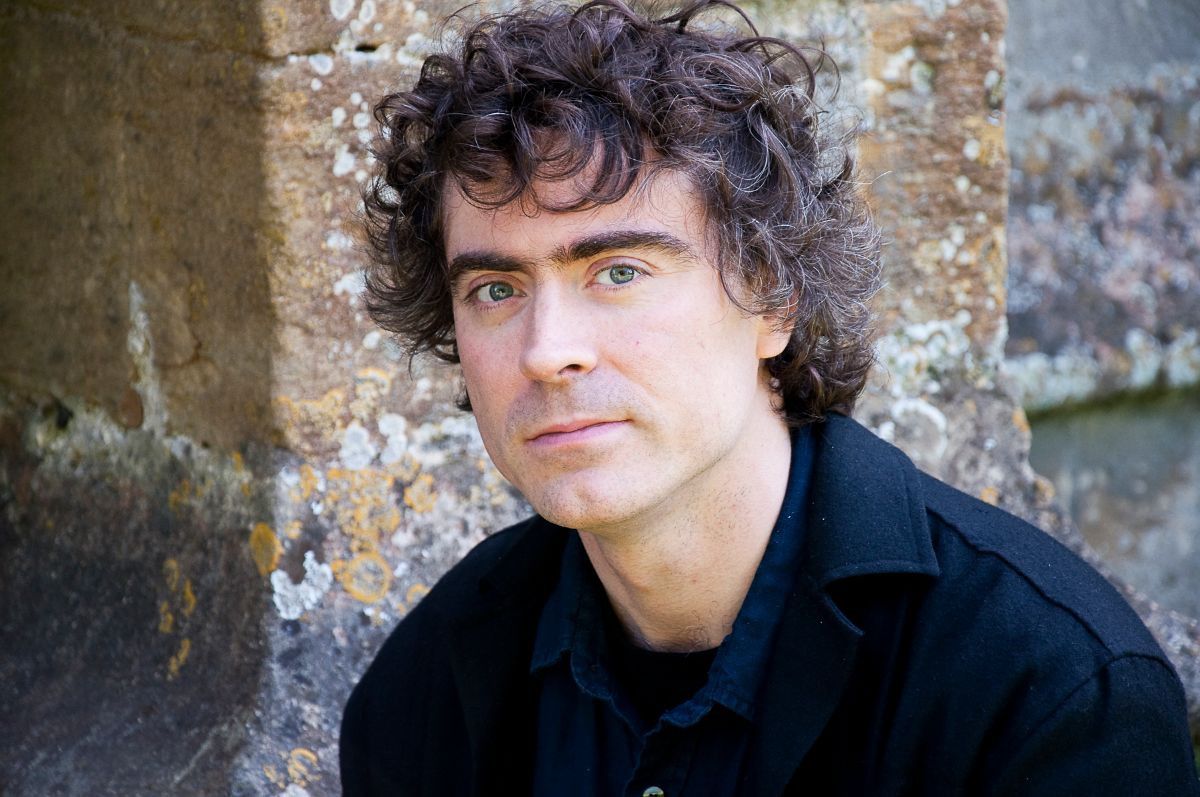 Paul Lewis, pianista inglés de música clásica.