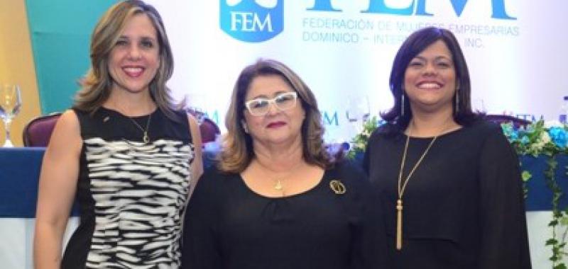 FEM juramenta nueva directiva para el periodo 2018-2020